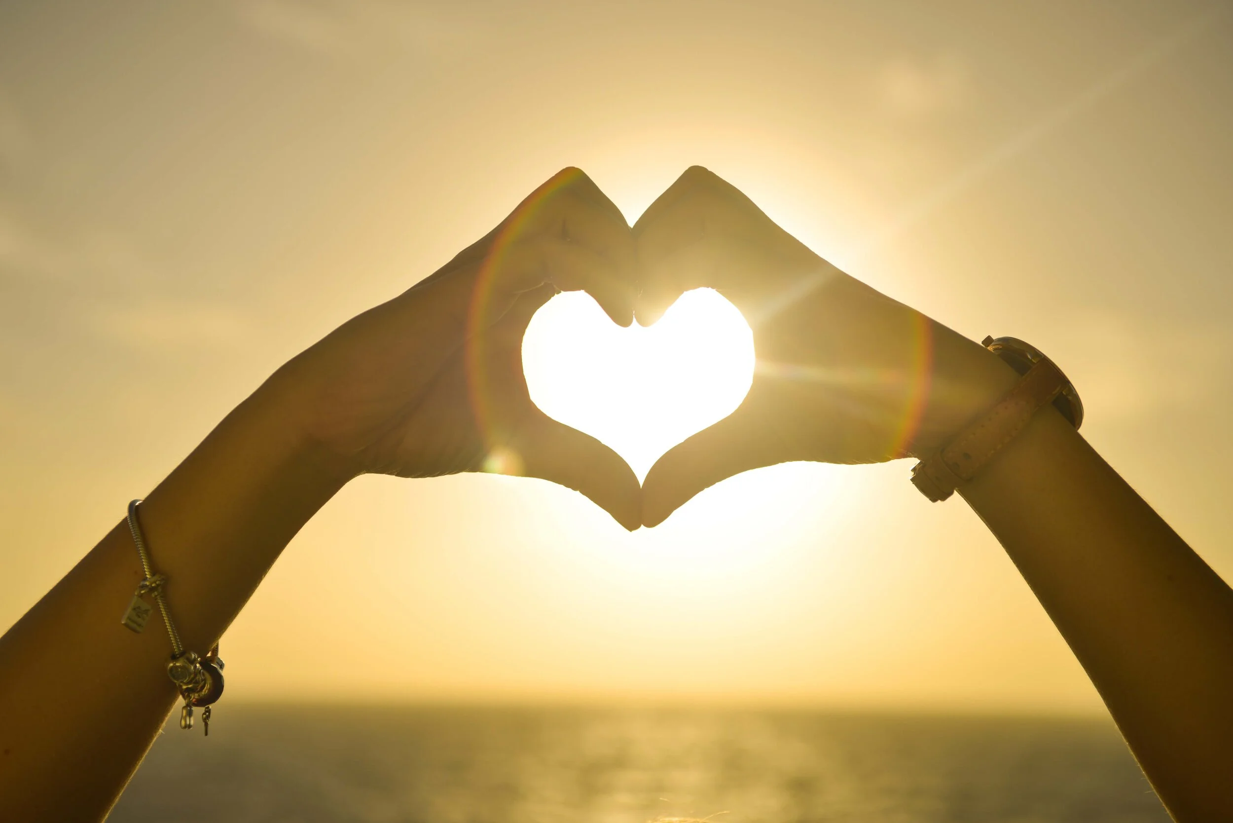 <p>Sentimiento (feeling) o estado de una persona que novio y se siente amor.</p>