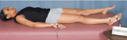<p>How does bioelectrical impedance analysis (BIA) estimate body composition, and how accurate is it?</p>