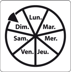 <p>Sunday</p>
