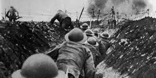 <ul><li><p>Caused stalemate and a deadlock between both sides&nbsp;&nbsp;&nbsp;&nbsp;</p></li><li><p>Rampant disease</p></li></ul><p></p>