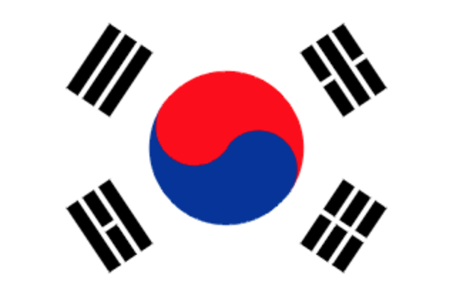 <p>Korea</p>