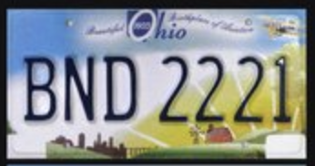 <p>Ohio, 3</p>