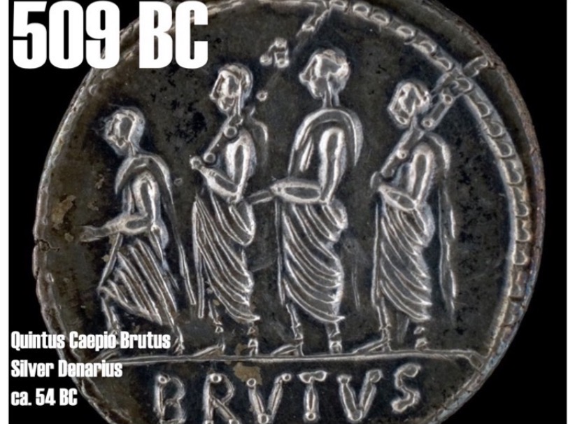 <p>Who were lictors </p>