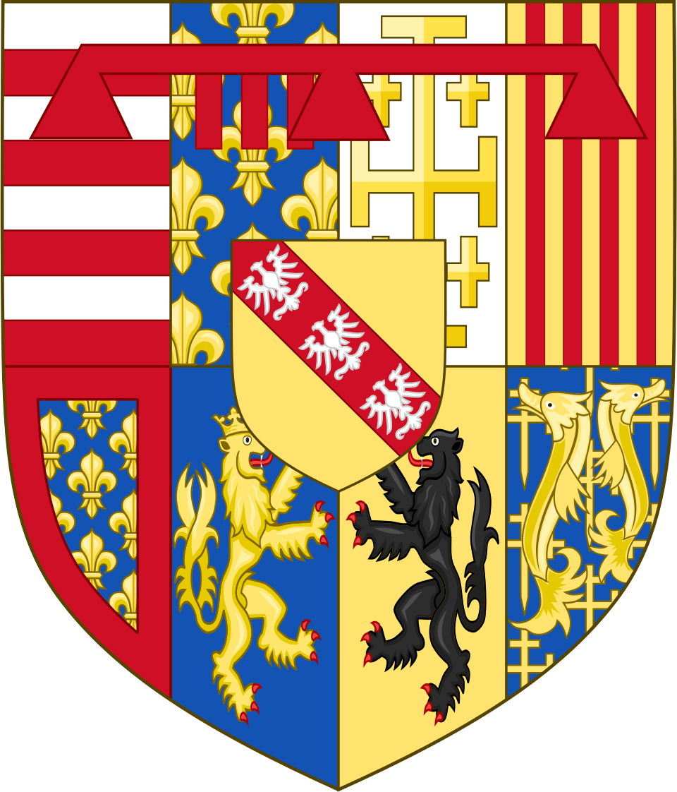 <p>1528 - 1688 - House of Guise (All Facts) </p>