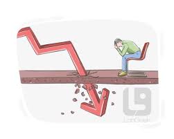 <p>wreck it </p>