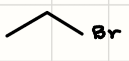 <p>Bromoalkane</p>