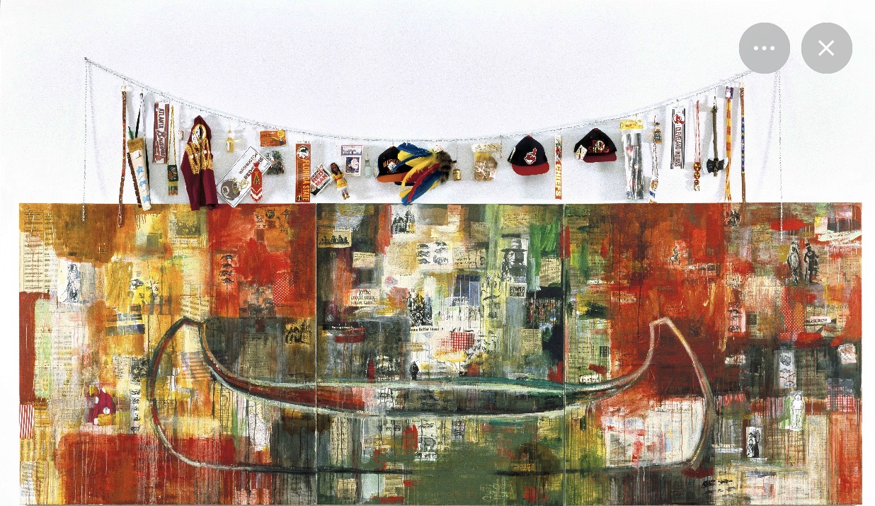 <p>Artist, Artwork, Culture</p>