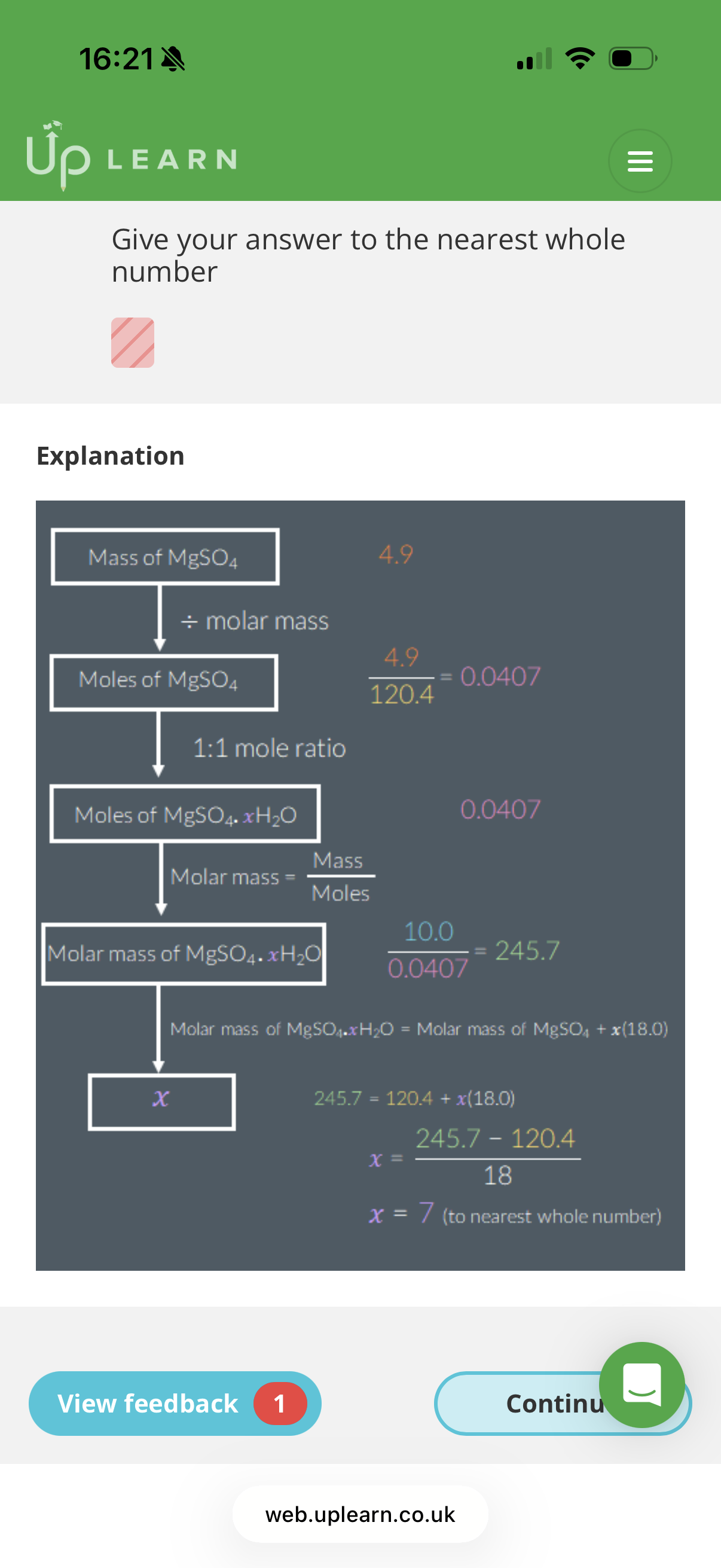 knowt flashcard image