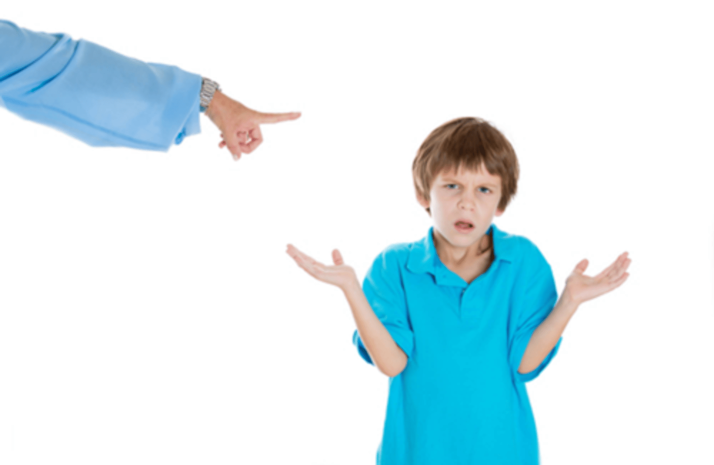 <p>to behave in a stated way.</p>
