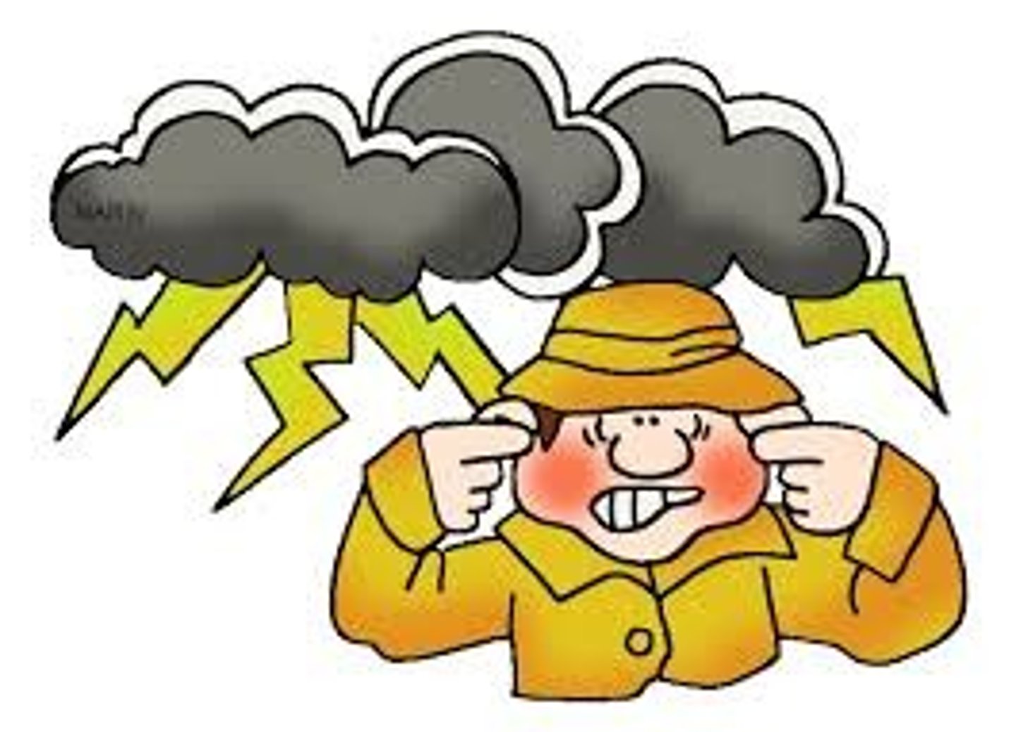 <p>(weather English) tiếng sấm rền Ví dụ: We heard a distant rumble of thunder.</p>