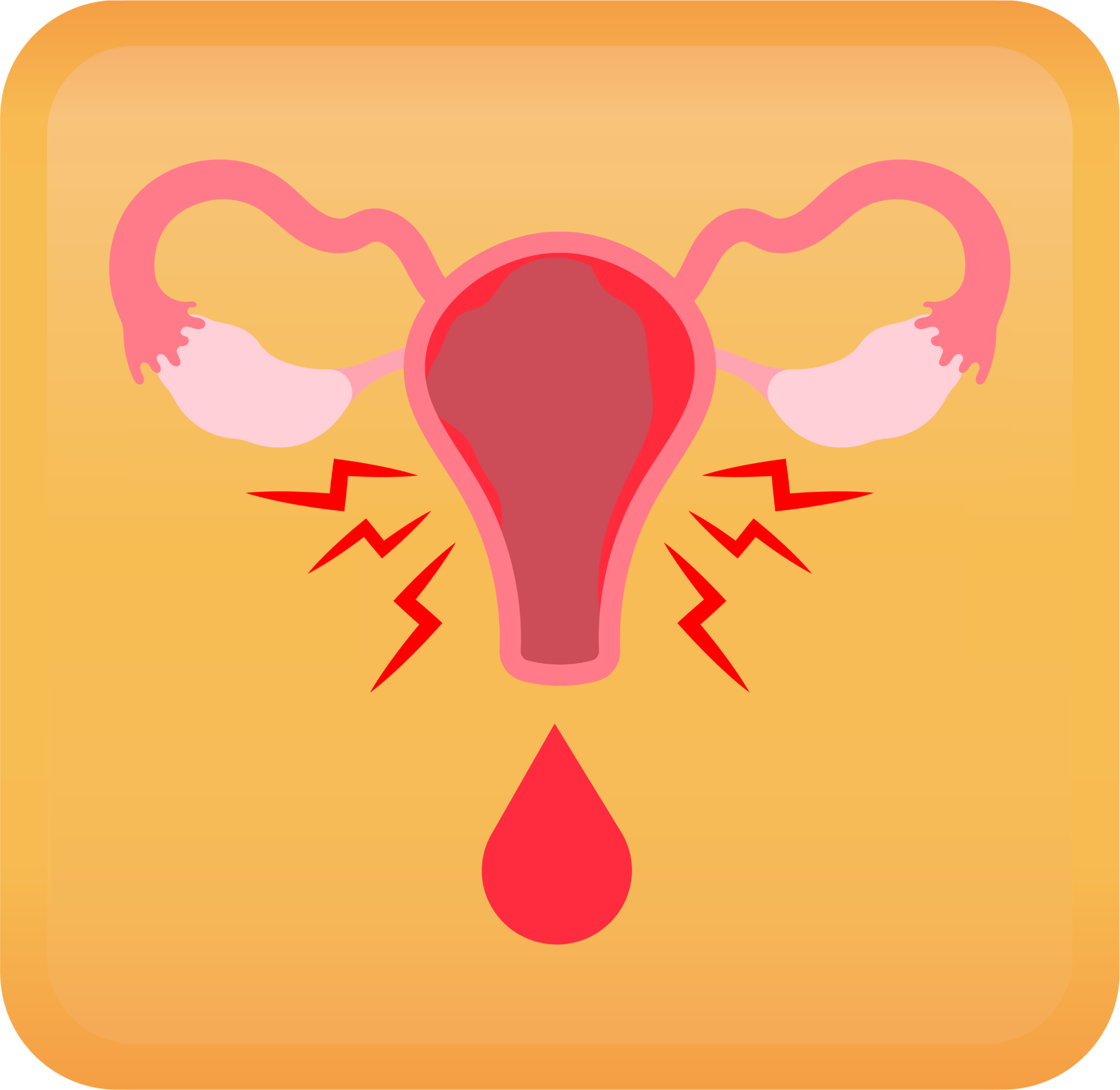 <p>Postpartum bleeding and hemorrhage</p>