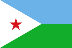 <p>djibouti </p>