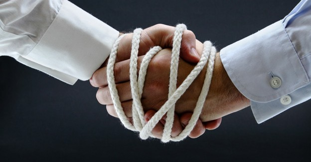 <p>commitment</p>