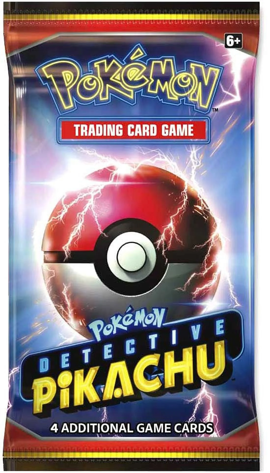 <p>Detective Pikachu</p>
