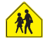 <p>5 sided sign </p>