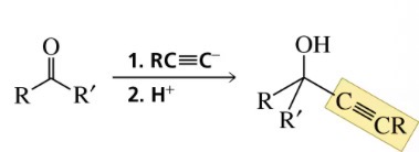 <p>a-hydroxyalkyne</p>