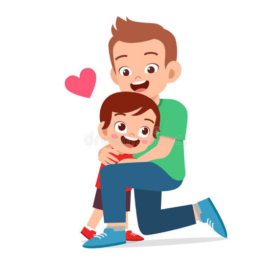 dad (father)