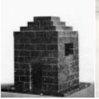 <p>Welk gebouw is dit?</p>