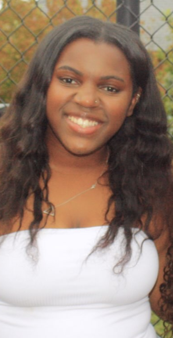 <p>Kyndall Winston</p>