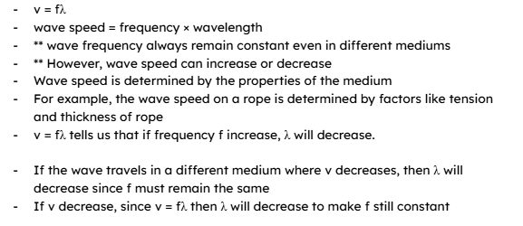 <p>always use formulas in explanations</p>