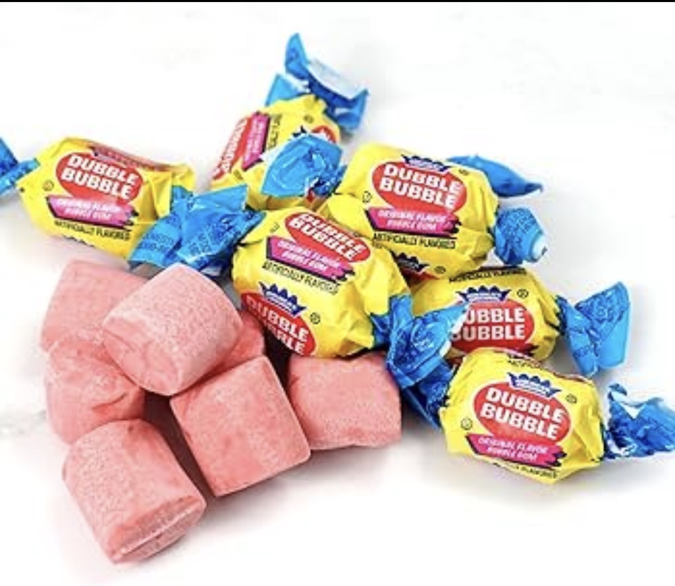 <p><strong>Chewing gum </strong></p><p></p><p></p><p></p><p><span data-name="check_mark_button" data-type="emoji">✅</span>PROPER<span data-name="check_mark_button" data-type="emoji">✅</span></p>