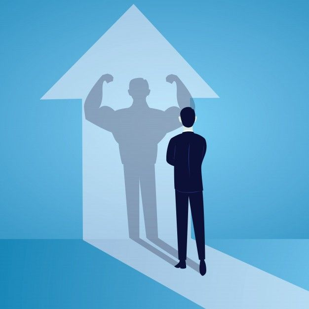 <p>je suis capable de + infinitif</p>