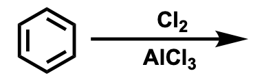 <p>Aromatic Substitutions</p>