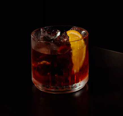 <p>Negroni</p>