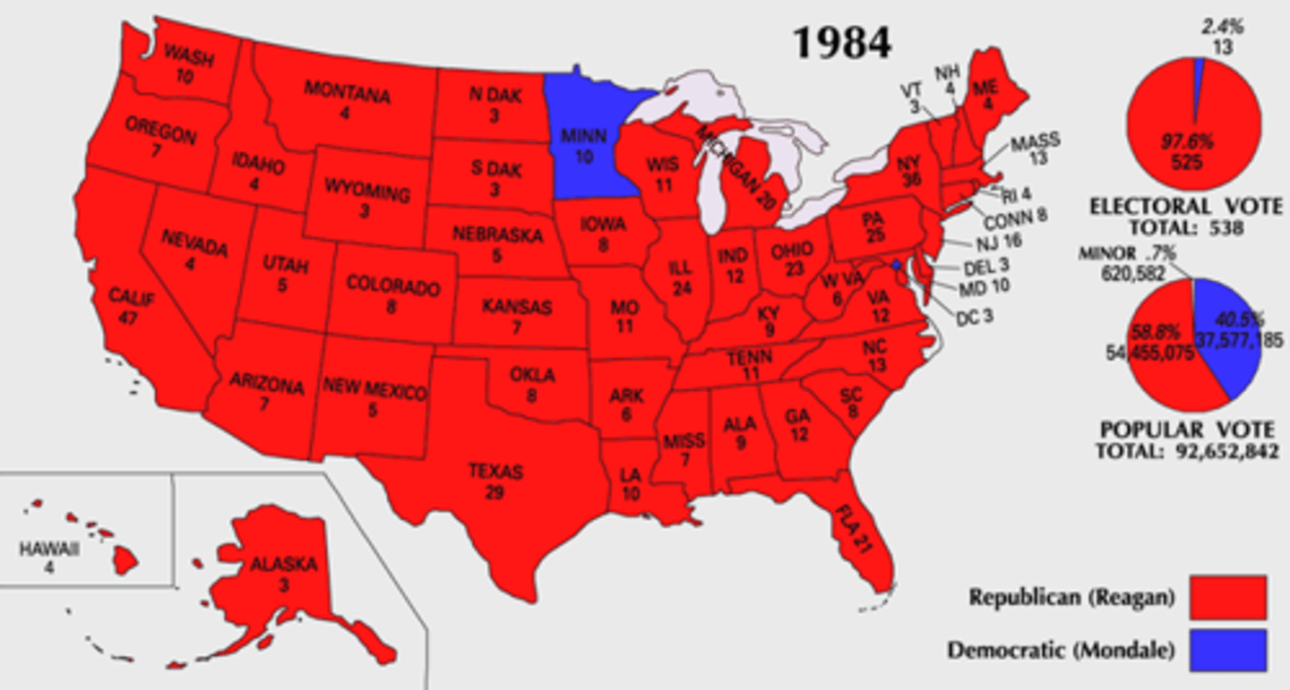 <p>A candidate almost certain to win an election.</p>
