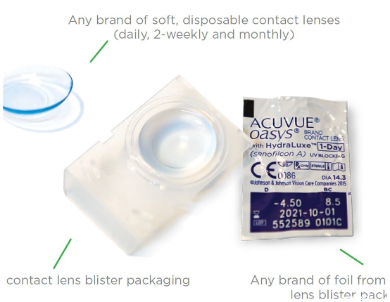 <ul><li><p>Educate patients</p></li><li><p>Reinforce</p></li><li><p>Sign up for a recycling bin</p></li></ul><p></p>