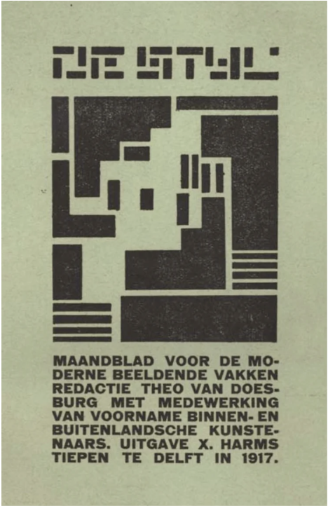 <p><span><strong>What is the art movement associated with his design?</strong></span></p>