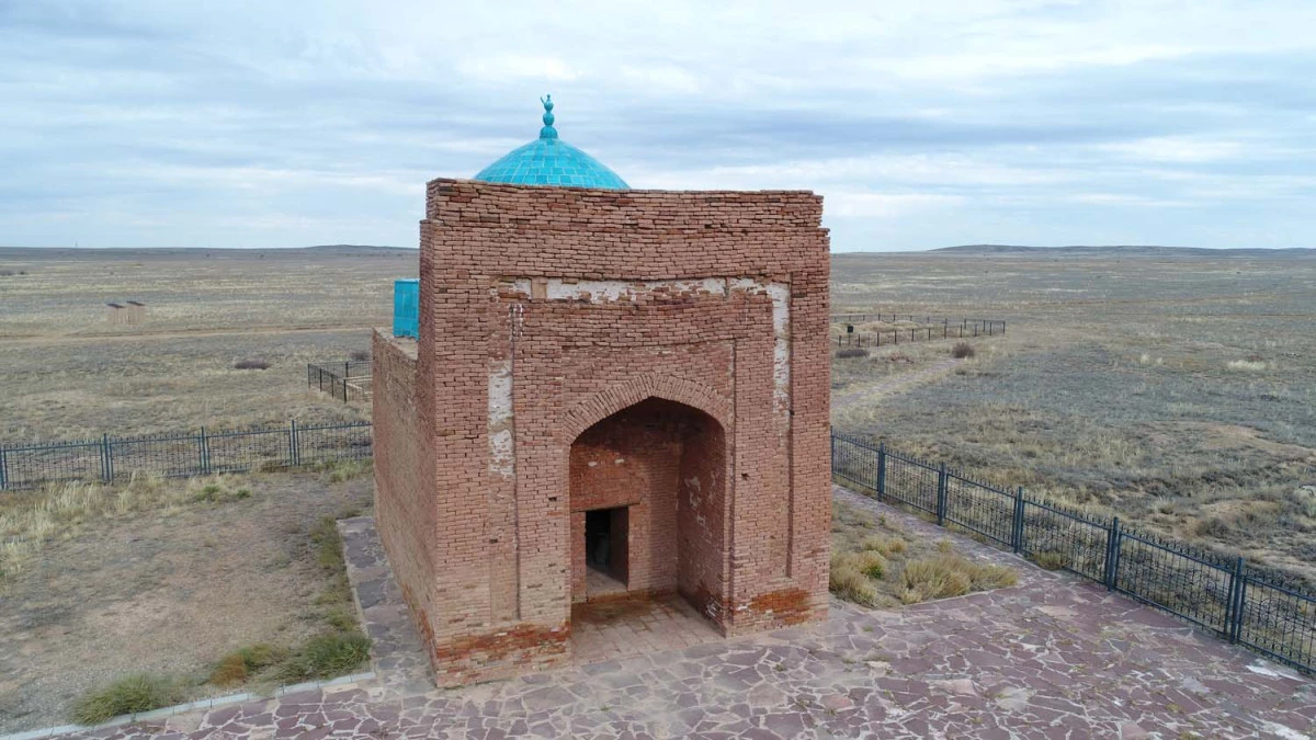 <p>Heritage</p>