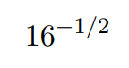 term image