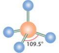 <p>How many bonding electron pairs (bonds)?</p>