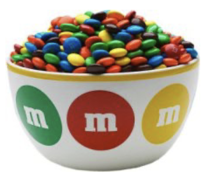 <p>Misleads consumers into</p><ul><li><p>Decreased calorie <u>estimates</u></p></li><li><p>Increased perceptions of <u>serving size</u></p></li><li><p>Increased calorie i<u>ntake</u></p></li></ul><p></p>