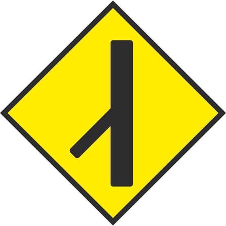 <p>What does this sign mean?</p>