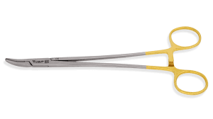 <p>Heaney Needle Holder</p>