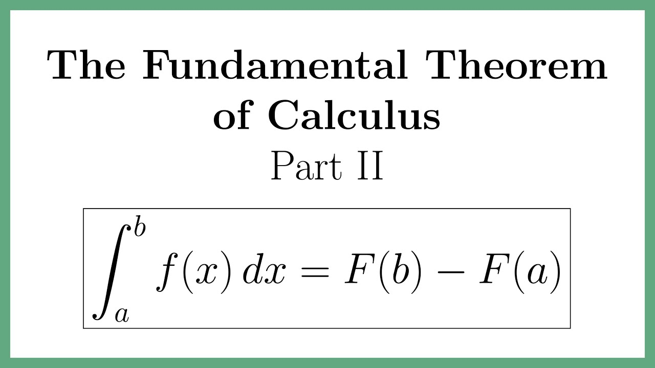 <p>If f is continuous on [a, b], then:</p>