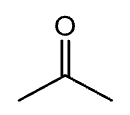 <p>Give the common name and IUPAC name for this structure.</p>