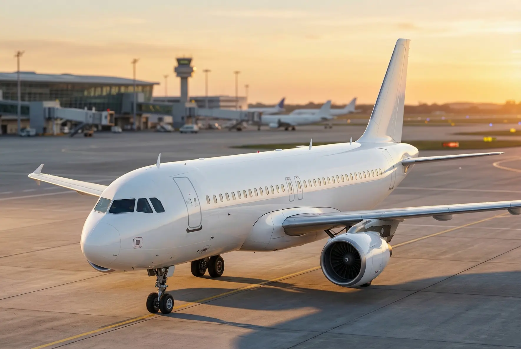 <p>A-320</p>