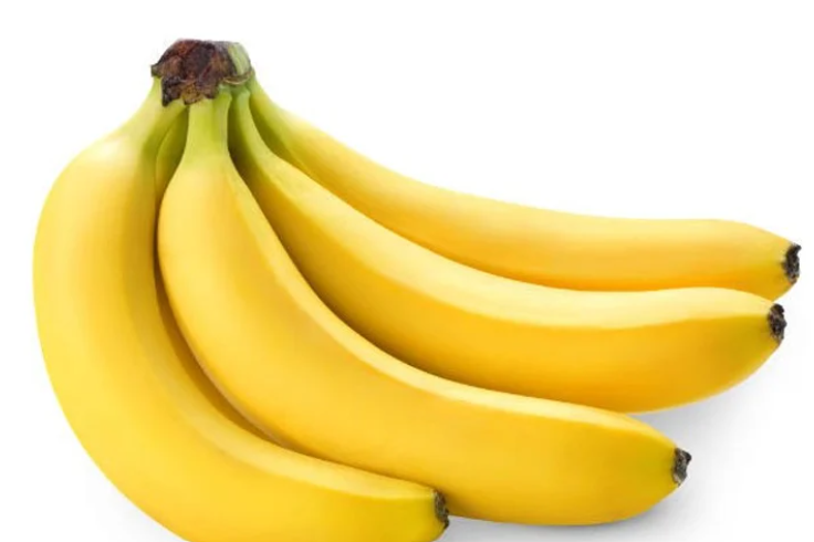 <p>Banana</p>