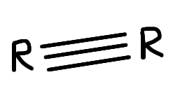 <p>(-yne)</p>