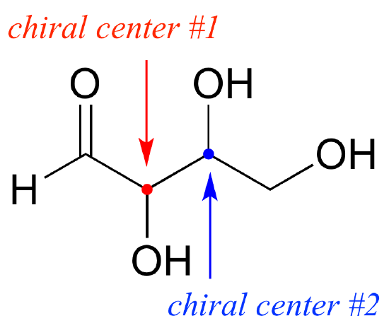 <p>it is a tetrahedral atom, which is bonded to 4 different atoms or groups of atoms </p><ul><li><p>it acts a Stereocenter( which means its arrangement of the different atoms or groups make the molecule non-superimposable on its image mirrion</p></li></ul><p></p>
