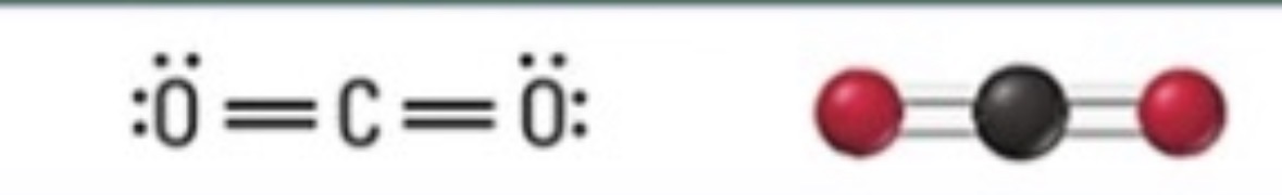 <p>• 2 Electron groups</p><p>• 2 Bonding Groups</p><p>• Bond angle: 180•</p><p></p>