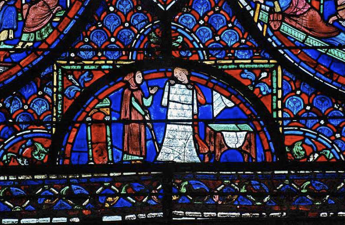 <p>What is this? Romanesque or Gothic? Where is it located?</p>