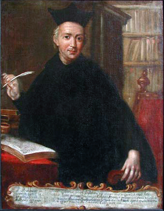 <p>1601 - 1658 - Balthasar Gracian (All Facts) </p>