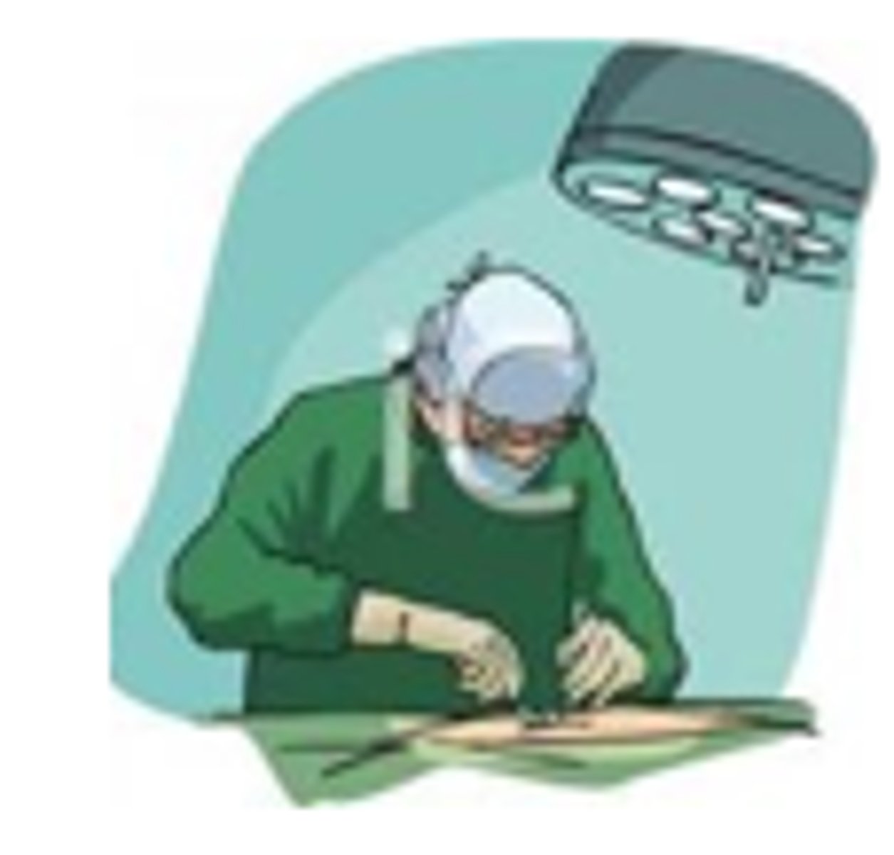 <p>surgery</p>