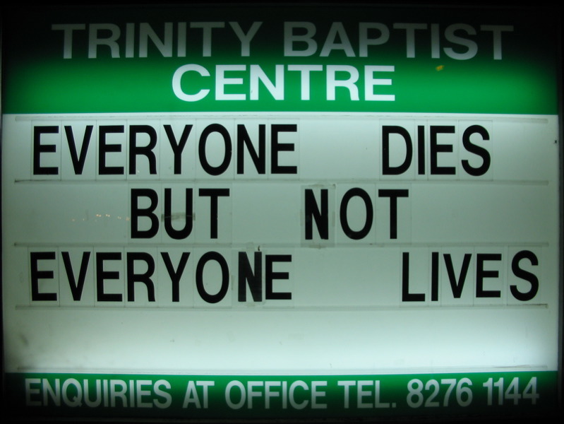 <p>a concise statement of a principle or precept given in pointed words.</p>