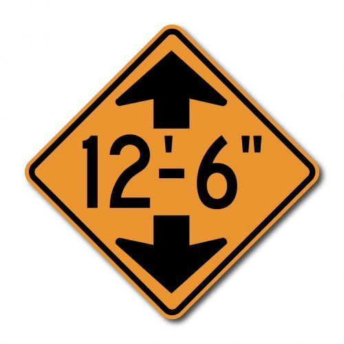 <p>what does this sign mean</p>