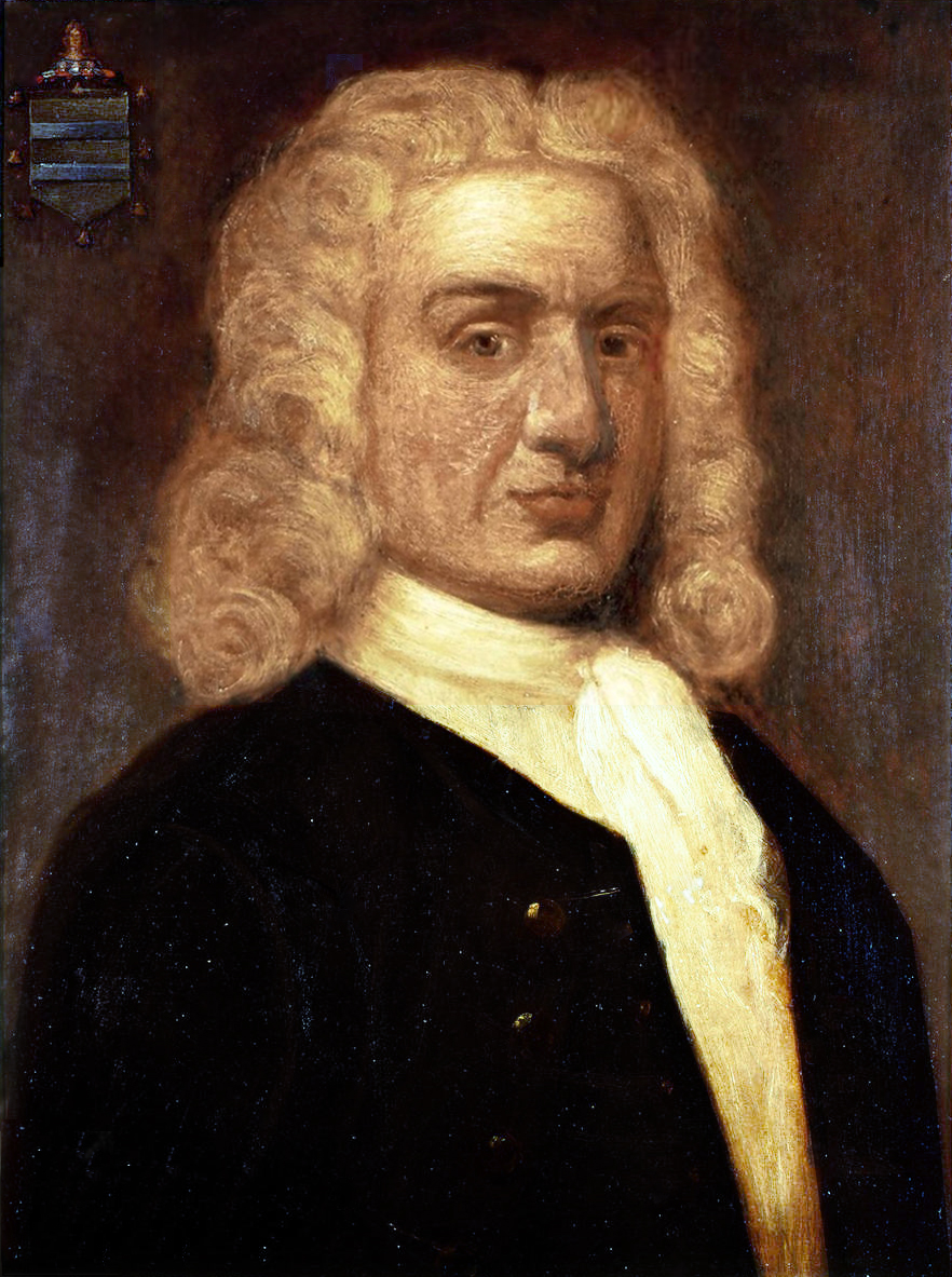 <p>1645 - 1701 - William Kidd (All Facts) </p>